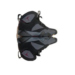 Air Jordan 7 Retro GS 'Bordeaux' 2011 Sneakers youth Size 6.5